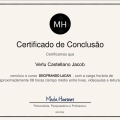 Ampliar imagem: certificate 6