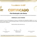 Ampliar imagem: certificate 5