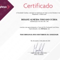 Ampliar imagem: certificate 1