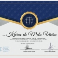 Ampliar imagem: certificate 4