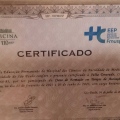 Ampliar imagem: certificate 2