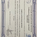 Ampliar imagem: certificate 6
