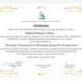 Ampliar imagem: certificate 1