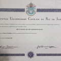 Ampliar imagem: certificate 3