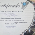 Ampliar imagem: certificate 17