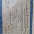 Ampliar imagem: certificate 2