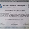 Ampliar imagem: certificate 6