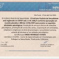 Ampliar imagem: certificate 3