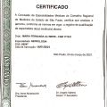 Ampliar imagem: certificate 4