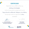 Ampliar imagem: certificate 6