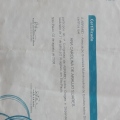 Ampliar imagem: certificate 6