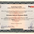 Ampliar imagem: certificate 1