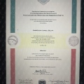 Ampliar imagem: certificate 5