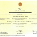 Ampliar imagem: certificate 4