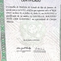 Ampliar imagem: certificate 5
