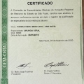 Ampliar imagem: certificate 3