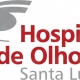 Hospital de Olhos Santa Luzia - Unidade Harmony