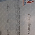 Ampliar imagem: certificate 3