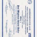 Ampliar imagem: certificate 1