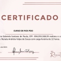 Ampliar imagem: certificate 6
