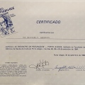 Ampliar imagem: certificate 3