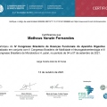 Ampliar imagem: certificate 15