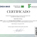 Ampliar imagem: certificate 5