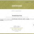 Ampliar imagem: certificate 3