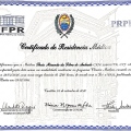 Ampliar imagem: certificate 3