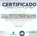 Ampliar imagem: certificate 4