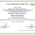 Ampliar imagem: certificate 4