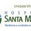 Unidade Vila Nova - Saúde Mental (Unidade Avançada Do Hospital Santa Mônica)