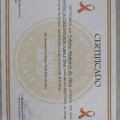 Ampliar imagem: certificate 4