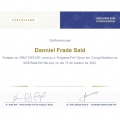 Ampliar imagem: certificate 4