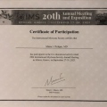 Ampliar imagem: certificate 4