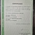 Ampliar imagem: certificate 6
