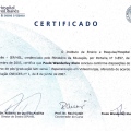 Ampliar imagem: certificate 1