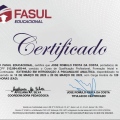 Ampliar imagem: certificate 5