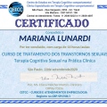 Ampliar imagem: certificate 5