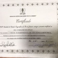 Ampliar imagem: certificate 4