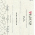 Ampliar imagem: certificate 1