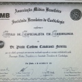 Ampliar imagem: certificate 4