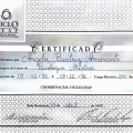 Ampliar imagem: certificate 3