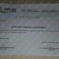 Ampliar imagem: certificate 1