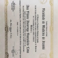 Ampliar imagem: certificate 1