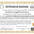Ampliar imagem: certificate 4