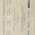 Ampliar imagem: certificate 1