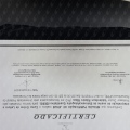 Ampliar imagem: certificate 1