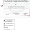 Ampliar imagem: certificate 4