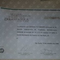 Ampliar imagem: certificate 66